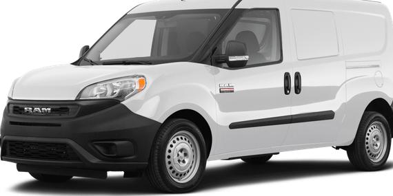 RAM PROMASTER CITY 2020 ZFBHRFAB1L6R42879 image